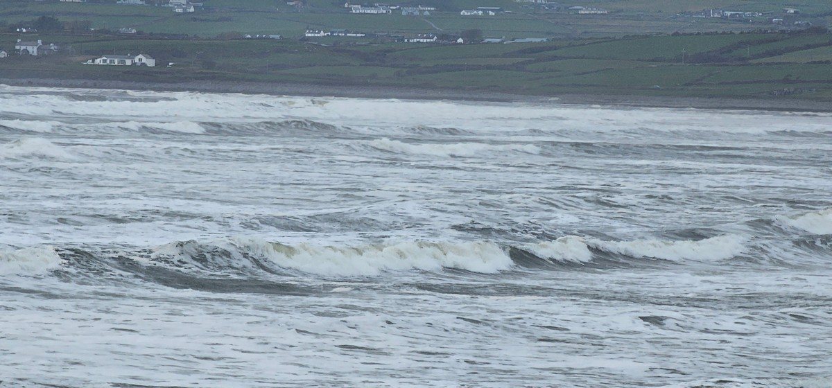loads of whitewater, not surfable